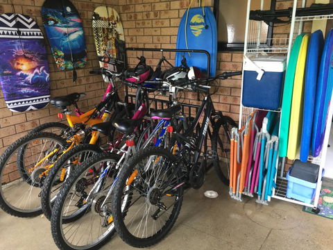 Arena Blanca Studio Apartment - Winery Find 18