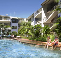 Flynns Beach Resort - Winery Find