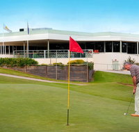 cluBarham Golf Resort - Winery Find