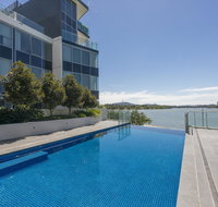 Accommodate Canberra - Lakefront - Winery Find