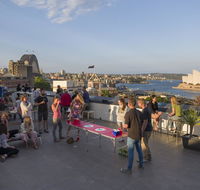 Sydney Harbour YHA - Winery Find