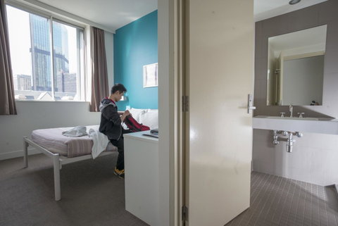 YHA Sydney Harbour - Winery Find 22
