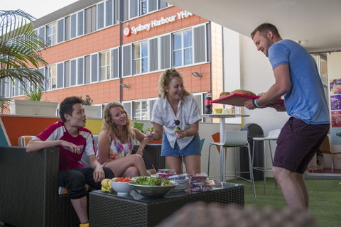 YHA Sydney Harbour - Winery Find 21