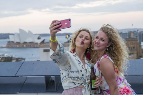 YHA Sydney Harbour - Winery Find 32