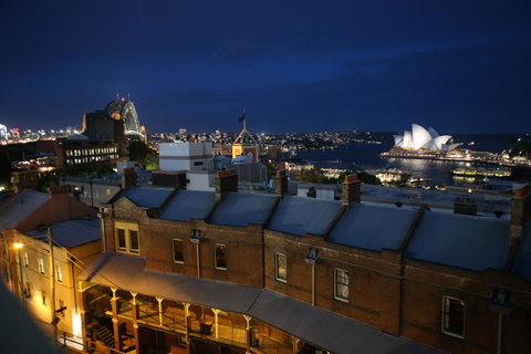 YHA Sydney Harbour - Winery Find 27