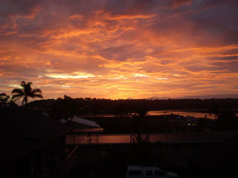 Pelican Motor Inn - Winery Find 23