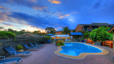 Pelican Motor Inn - Winery Find 10