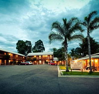 Bega Downs Motor Inn - Winery Find