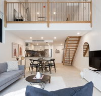 Wentworth Park Apartments - Winery Find