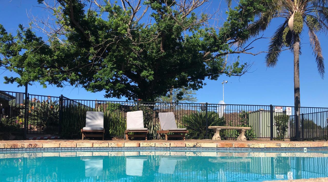 Harpers Hill NSW Winery Find