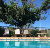 Hunter Morpeth Motel and Villa's - Winery Find