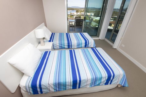 Sails Apartments - Winery Find 10