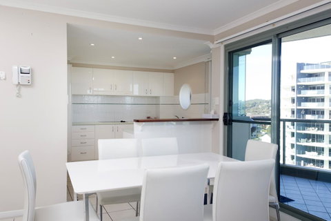 Sails Apartments - Winery Find 3