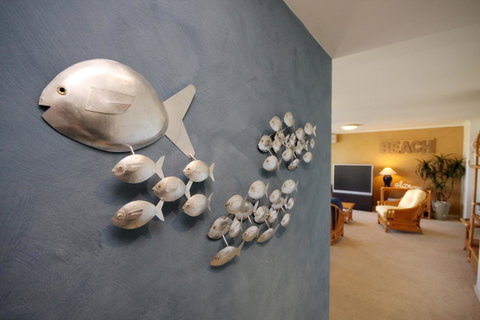 Sails Apartments - Winery Find 24