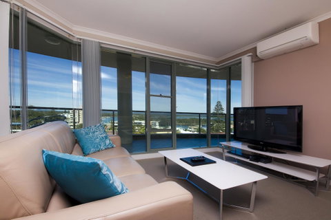 Sails Apartments - Winery Find 5