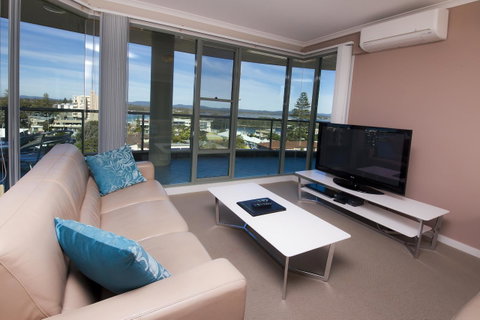 Sails Apartments - Winery Find 1