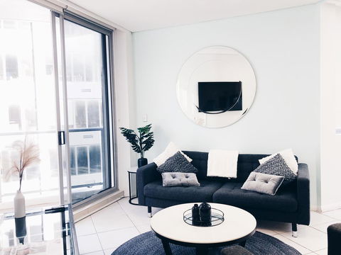 DD Apartments Chinatown - Winery Find 28