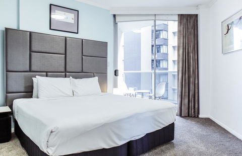 DD Apartments Chinatown - Winery Find 3