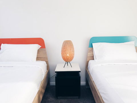 DD Apartments Chinatown - Winery Find 39