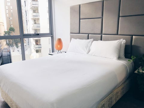 DD Apartments Chinatown - Winery Find 41