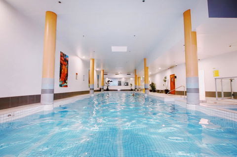 DD Apartments Chinatown - Winery Find 10