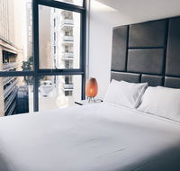 DD Apartments Chinatown - Winery Find