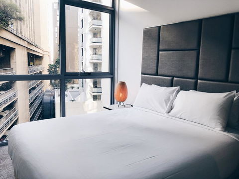 DD Apartments Chinatown - Winery Find 0