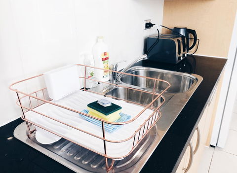 DD Apartments Chinatown - Winery Find 20