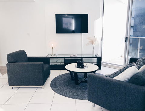 DD Apartments Chinatown - Winery Find 23