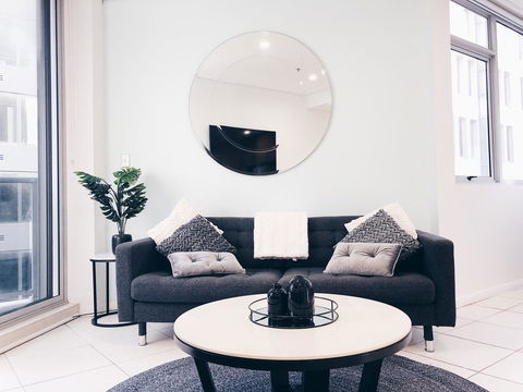 DD Apartments Chinatown - Winery Find 31