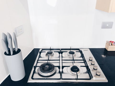 DD Apartments Chinatown - Winery Find 26