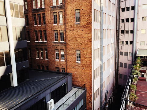 DD Apartments Chinatown - Winery Find 24