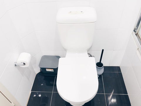 DD Apartments Chinatown - Winery Find 43