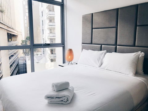 DD Apartments Chinatown - Winery Find 33