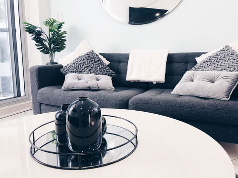 DD Apartments Chinatown - Winery Find 19