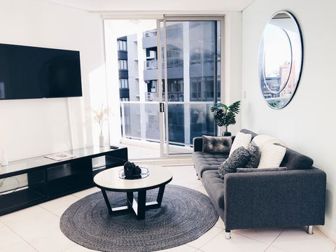 DD Apartments Chinatown - Winery Find 22