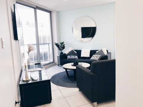 DD Apartments Chinatown - Winery Find 15