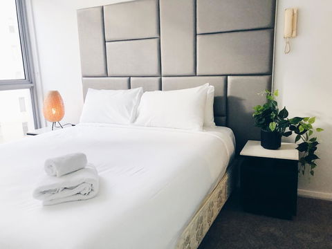 DD Apartments Chinatown - Winery Find 25