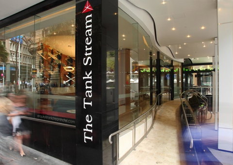 Rydges Australia Square, Formerly Tank Stream Hotel - Winery Find 40
