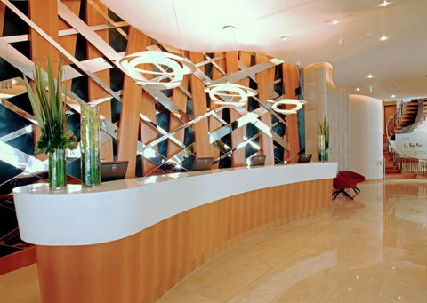 Rydges Australia Square, Formerly Tank Stream Hotel - Winery Find 39