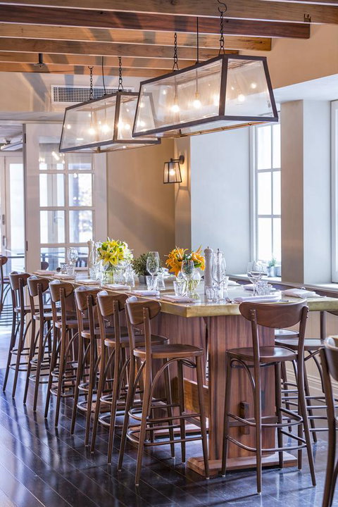 Rydges Australia Square, Formerly Tank Stream Hotel - Winery Find 14