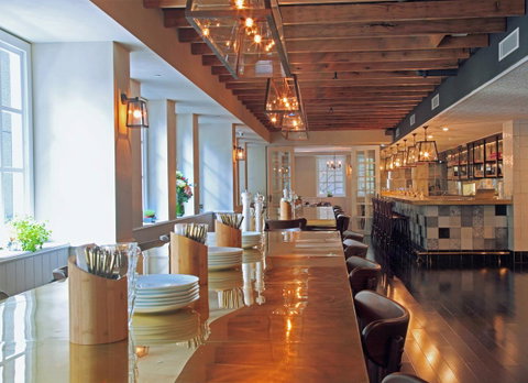 Rydges Australia Square, Formerly Tank Stream Hotel - Winery Find 41