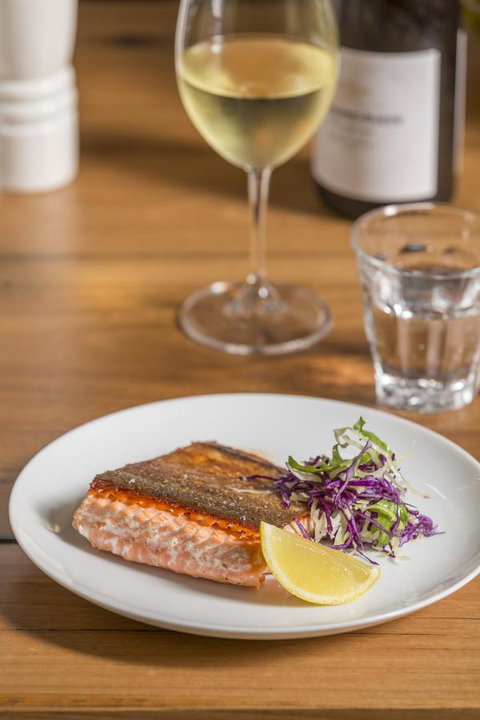 Rydges Australia Square, Formerly Tank Stream Hotel - Winery Find 22