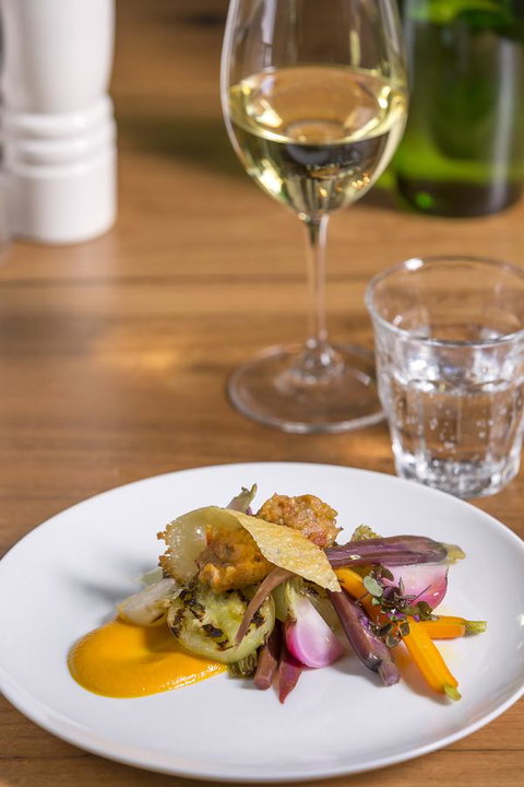 Rydges Australia Square, Formerly Tank Stream Hotel - Winery Find 20