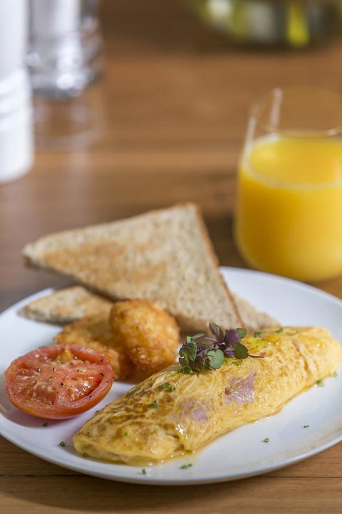 Rydges Australia Square, Formerly Tank Stream Hotel - Winery Find 32