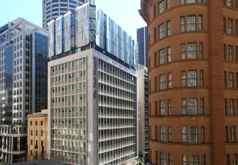 Rydges Australia Square, Formerly Tank Stream Hotel - Winery Find 37