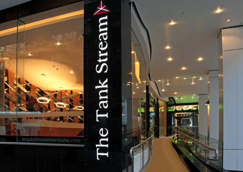 Rydges Australia Square, Formerly Tank Stream Hotel - Winery Find 35