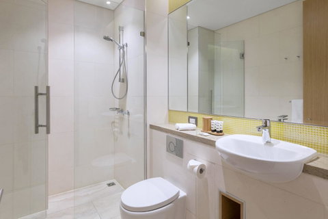 Rydges Australia Square, Formerly Tank Stream Hotel - Winery Find 23
