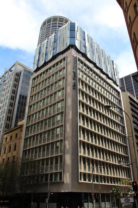 Rydges Australia Square, Formerly Tank Stream Hotel - Winery Find 9