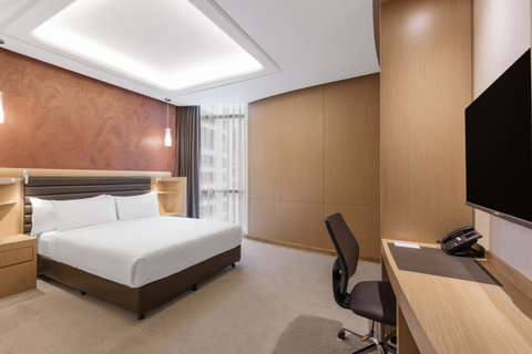 Rydges Australia Square, Formerly Tank Stream Hotel - Winery Find 0